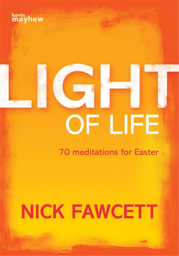 Light of Life - Paperback